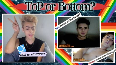 gay porn omegle|Omegle Privacy Notice